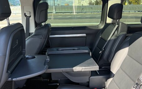 Peugeot Traveller I, 2025 год, 5 800 000 рублей, 6 фотография