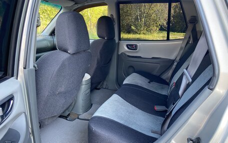 Hyundai Santa Fe Classic, 2008 год, 691 000 рублей, 7 фотография
