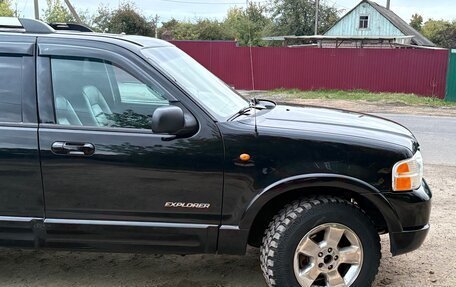 Ford Explorer III, 2005 год, 850 000 рублей, 5 фотография