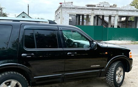 Ford Explorer III, 2005 год, 850 000 рублей, 6 фотография
