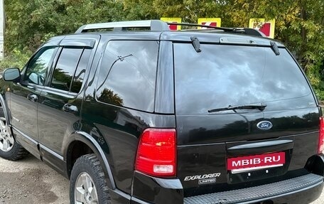 Ford Explorer III, 2005 год, 850 000 рублей, 10 фотография