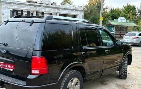 Ford Explorer III, 2005 год, 850 000 рублей, 7 фотография