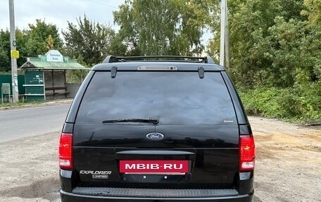 Ford Explorer III, 2005 год, 850 000 рублей, 8 фотография
