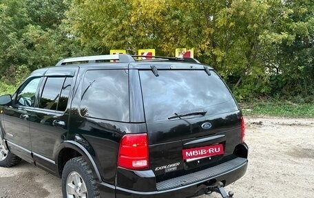 Ford Explorer III, 2005 год, 850 000 рублей, 11 фотография