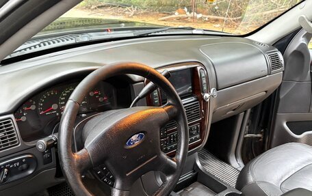 Ford Explorer III, 2005 год, 850 000 рублей, 14 фотография