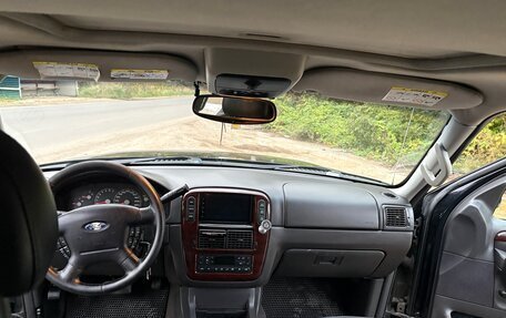 Ford Explorer III, 2005 год, 850 000 рублей, 18 фотография