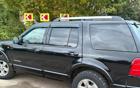 Ford Explorer III, 2005 год, 850 000 рублей, 12 фотография