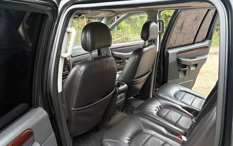 Ford Explorer III, 2005 год, 850 000 рублей, 17 фотография