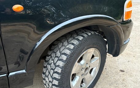 Ford Explorer III, 2005 год, 850 000 рублей, 23 фотография
