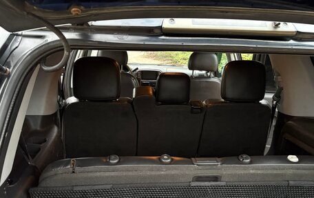 Ford Explorer III, 2005 год, 850 000 рублей, 24 фотография
