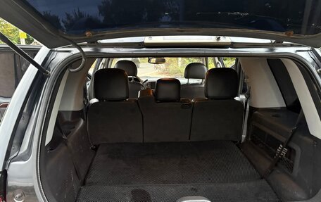 Ford Explorer III, 2005 год, 850 000 рублей, 19 фотография