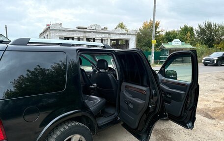 Ford Explorer III, 2005 год, 850 000 рублей, 20 фотография