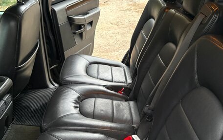 Ford Explorer III, 2005 год, 850 000 рублей, 25 фотография