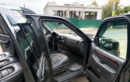 Ford Explorer III, 2005 год, 850 000 рублей, 21 фотография