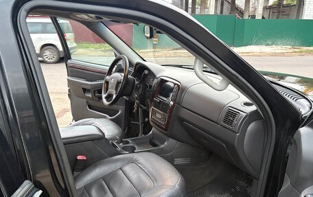 Ford Explorer III, 2005 год, 850 000 рублей, 22 фотография