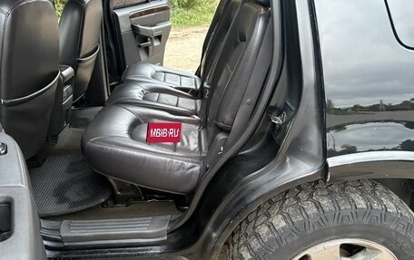 Ford Explorer III, 2005 год, 850 000 рублей, 15 фотография