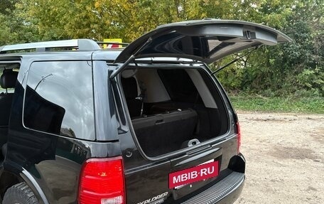 Ford Explorer III, 2005 год, 850 000 рублей, 26 фотография