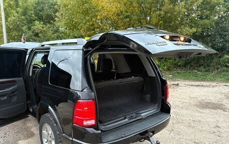 Ford Explorer III, 2005 год, 850 000 рублей, 27 фотография
