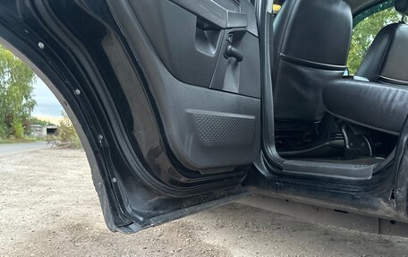 Ford Explorer III, 2005 год, 850 000 рублей, 28 фотография