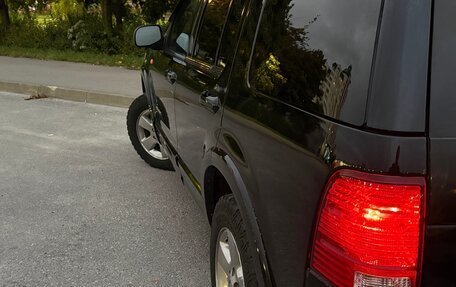 Ford Explorer III, 2005 год, 850 000 рублей, 38 фотография