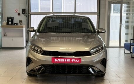 KIA Cerato IV, 2021 год, 2 100 000 рублей, 2 фотография