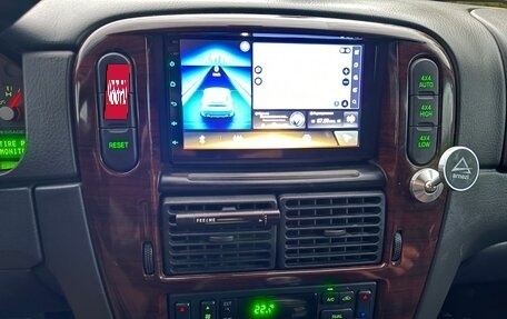 Ford Explorer III, 2005 год, 850 000 рублей, 36 фотография