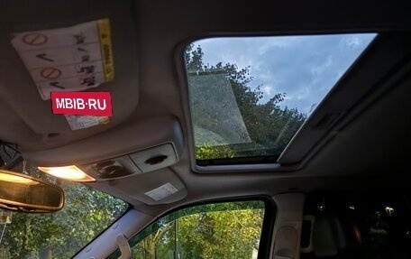Ford Explorer III, 2005 год, 850 000 рублей, 40 фотография