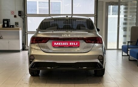 KIA Cerato IV, 2021 год, 2 100 000 рублей, 3 фотография