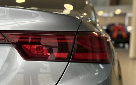 KIA Cerato IV, 2021 год, 2 100 000 рублей, 5 фотография