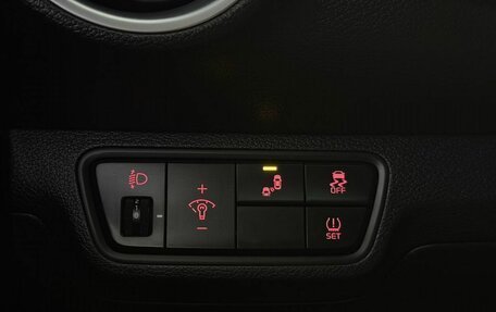 KIA Cerato IV, 2021 год, 2 100 000 рублей, 18 фотография