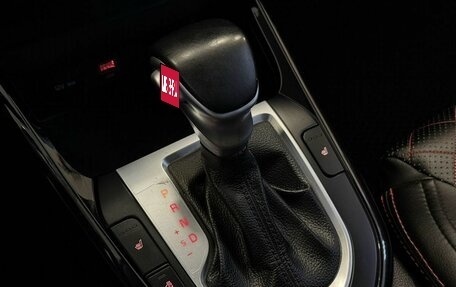 KIA Cerato IV, 2021 год, 2 100 000 рублей, 17 фотография