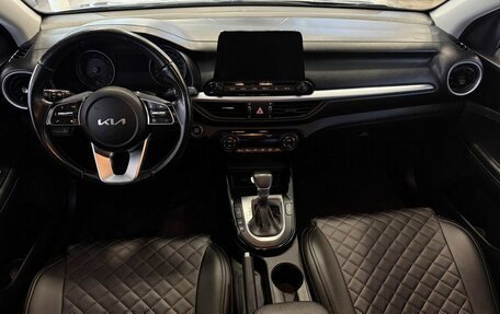 KIA Cerato IV, 2021 год, 2 100 000 рублей, 20 фотография