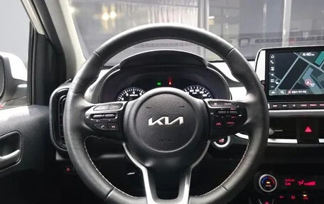 KIA Morning III, 2023 год, 1 076 000 рублей, 12 фотография