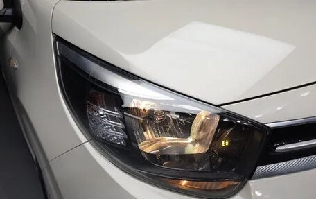 KIA Morning III, 2023 год, 1 076 000 рублей, 9 фотография