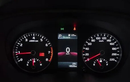 KIA Morning III, 2023 год, 1 076 000 рублей, 13 фотография