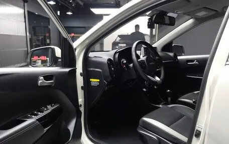 KIA Morning III, 2023 год, 1 076 000 рублей, 11 фотография
