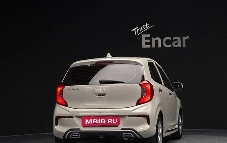 KIA Morning III, 2023 год, 1 076 000 рублей, 4 фотография