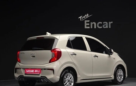 KIA Morning III, 2023 год, 1 076 000 рублей, 3 фотография