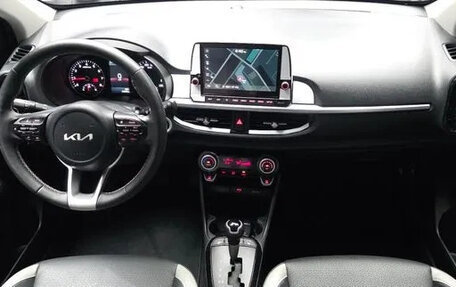 KIA Morning III, 2023 год, 1 076 000 рублей, 23 фотография