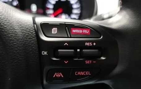 KIA Morning III, 2023 год, 1 076 000 рублей, 20 фотография