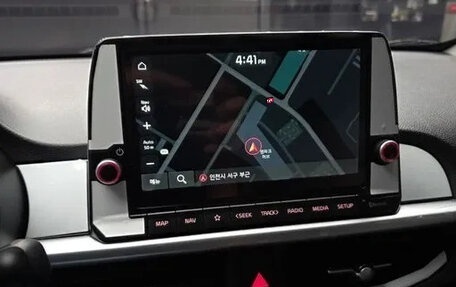 KIA Morning III, 2023 год, 1 076 000 рублей, 17 фотография