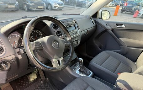 Volkswagen Tiguan I, 2013 год, 1 195 000 рублей, 9 фотография