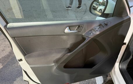 Volkswagen Tiguan I, 2013 год, 1 195 000 рублей, 10 фотография