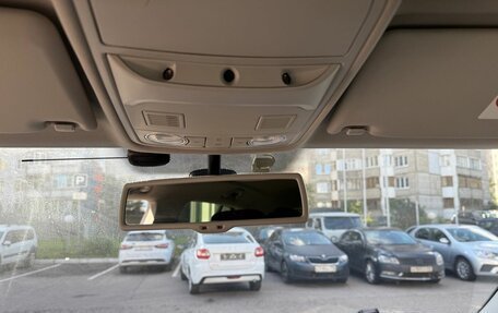 Volkswagen Tiguan I, 2013 год, 1 195 000 рублей, 15 фотография