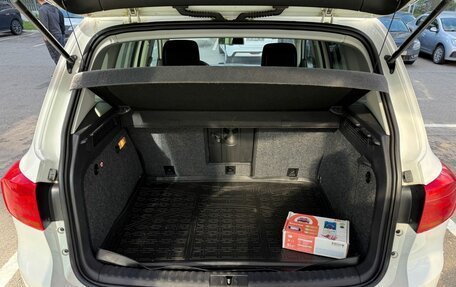 Volkswagen Tiguan I, 2013 год, 1 195 000 рублей, 19 фотография