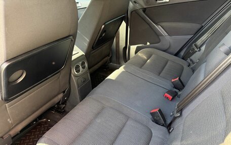 Volkswagen Tiguan I, 2013 год, 1 195 000 рублей, 17 фотография