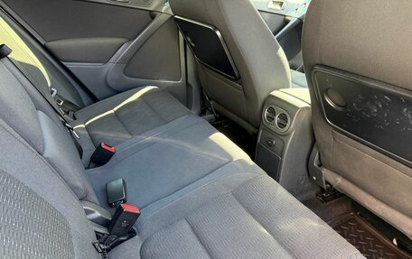 Volkswagen Tiguan I, 2013 год, 1 195 000 рублей, 20 фотография