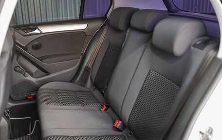 Volkswagen Golf VI, 2011 год, 809 000 рублей, 7 фотография