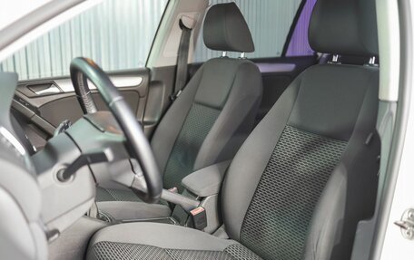 Volkswagen Golf VI, 2011 год, 809 000 рублей, 6 фотография