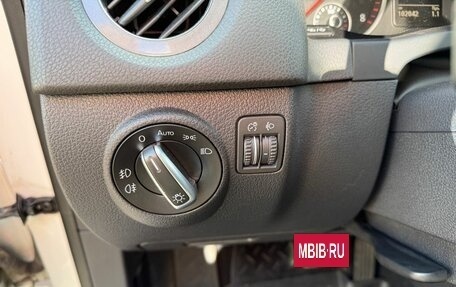 Volkswagen Tiguan I, 2013 год, 1 195 000 рублей, 16 фотография